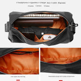 Men Gym Bags Crossbody Exercise Training Bag Fitness Travel Sport Outdoor
