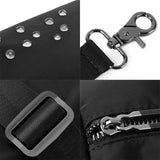 Men Gym Bags Crossbody Exercise Training Bag Fitness Travel Sport Outdoor