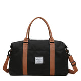 Large Capacity Duffle Bag for Travel by Men and Women
