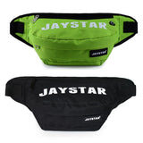 Jungle Camouflage Messenger Bag Waterproof Fanny Pack