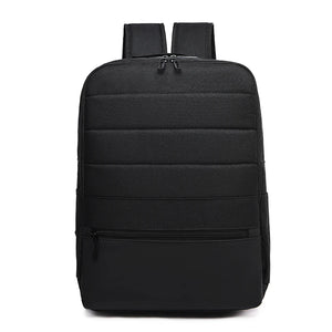 Men Laptop Backpack Oxford Travel Waterproof