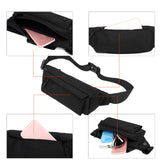 Men Messenger Bag Winter Office Satchel Women Tote