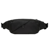 Japanese Casual Shoulder Bag Comfortable Adjustable Chest Bag