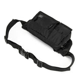 Men Messenger Bag Outdoor Sports Waist Bag Shoulder Bag Mens Business Bag