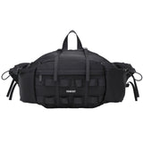 Men Messenger Bag Sports Bag Shoulder Bag Large Capacity Tooling Bag Business Ca