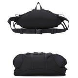 Men Messenger Bag Sports Bag Shoulder Bag Large Capacity Tooling Bag Business Ca
