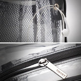 Waterproof Men Messenger Bag Large Capacity Shoulder Bag