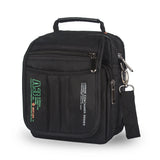Waterproof Military Crossbody Bag Small Travel Shoulder Messenger Bag