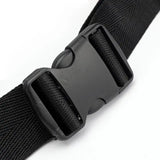 Nylon Motorcycle Hip Belt Waist Fanny Pack