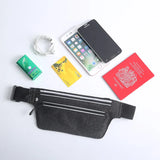 Outdoor Waterproof Fanny Pack Bum Bag for Phone Storage