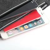 Outdoor Waterproof Fanny Pack Bum Bag for Phone Storage
