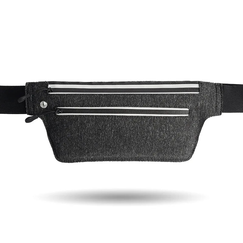 Outdoor Waterproof Fanny Pack Bum Bag for Phone Storage