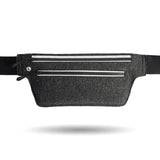 Outdoor Waterproof Fanny Pack Bum Bag for Phone Storage
