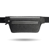 Outdoor Waterproof Fanny Pack Bum Bag for Phone Storage