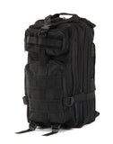 Men Oxford 3P Multifunction Bag Military Army Big Capacity Backpack Bag