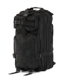 Men Oxford 3P Multifunction Bag Military Army Big Capacity Backpack Bag