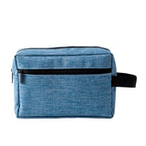 Men Polyester Multifunctional Wash Bag