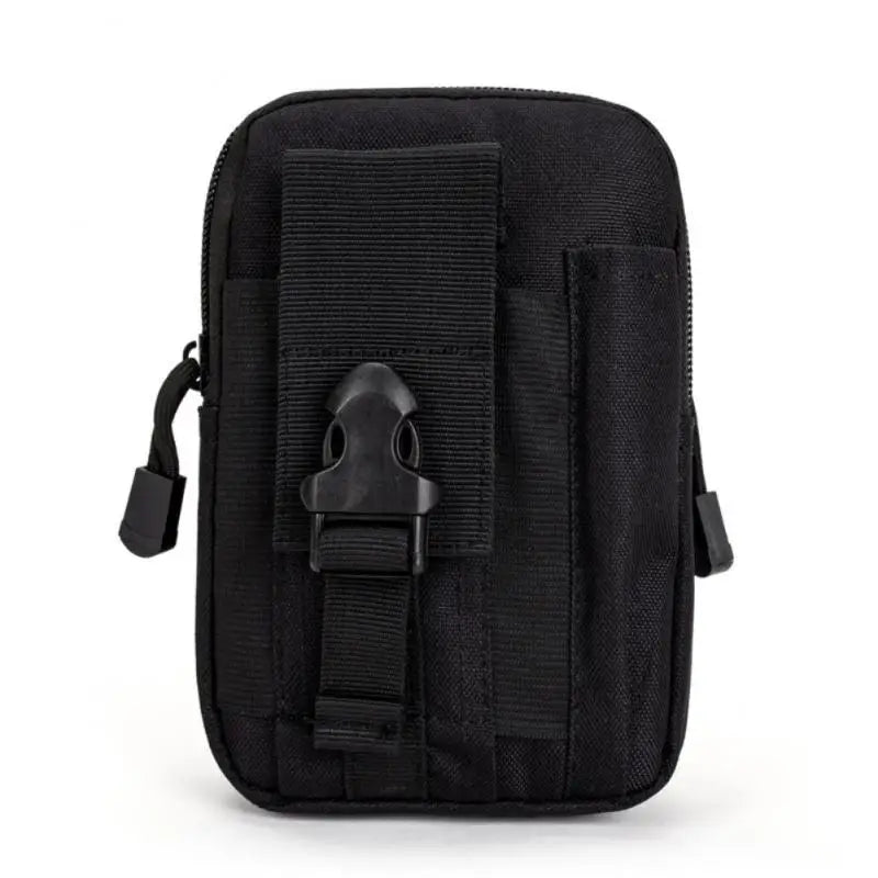 Practical Tactical Waist Bag Outdoor Sports Running Hanging Bag