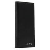 Men's Clip Wallet Ultra Thin Foldable Purse
