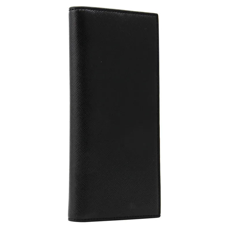 Men's Clip Wallet Ultra Thin Foldable Purse