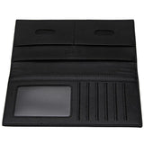 Men's Clip Wallet Ultra Thin Foldable Purse