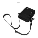 Men's Small Shoulder Bag Diagonal Backpack Chest Bag Casual Boy Bag