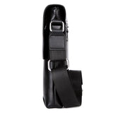 KANGAROO Classic Men Shoulder Bag Vintage Style Casual Messenger Bag