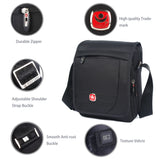 Men Shoulder Bags Business Messenger Bag Casual Travel Waterproof