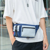 Fashionable Messenger Bag for Prairie State College Teachers