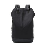 High Capacity Business Backpack for Men, Waterproof Gray