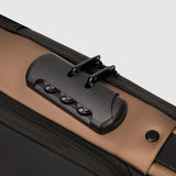 Men Sling Backpack Cross body Shoulder Chest Bag Anti-theft Travel