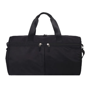 Waterproof Multifunctional Sports Travel Bag - Large Capacity Packing Cubes