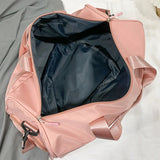 Waterproof Multifunctional Sports Travel Bag - Large Capacity Packing Cubes