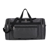 Men Sports Fitness Handbag Travel Large Capacity Portable Bag