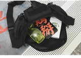 Tactical Hip-Hop Chest Rig Bag Unisex Waist Fanny Pack