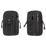 Tactical Molle Pouch Waist Pack Bag Small Pocket Military Waist Pack