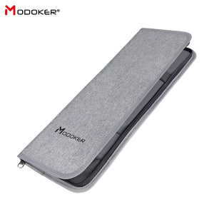 Men Tie Bag Business Pack Lightweight Durable Storage Organizer