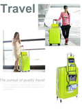 Men Toiletry Bag Waterproof Makeup Travel Organizer Case