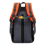 Men Travel Backpack Nylon Waterproof Teenagers Sport Back Pack Casual Hiking