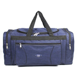 Men Travel Bags Hand Luggage Large Capacity Oxford Waterproof Travel Bag
