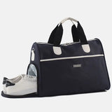 Men Travel Duffle Bag Weekend Women Voyage Bags Large Capacity Luggage Bag