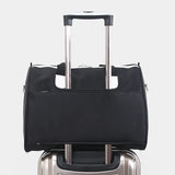 Men Travel Duffle Bag Weekend Women Voyage Bags Large Capacity Luggage Bag
