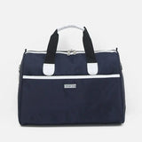 Men Travel Duffle Bag Weekend Women Voyage Bags Large Capacity Luggage Bag