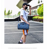 Travel Sport Bags Light Luggage Business Handbag