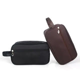 Men Travel Waterproof Toiletry Bag Wash Shower Makeup Organizer Portable Case