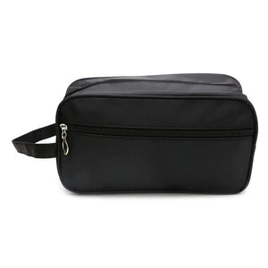 Men Travel Waterproof Toiletry Bag Wash Shower Makeup Organizer Portable Case