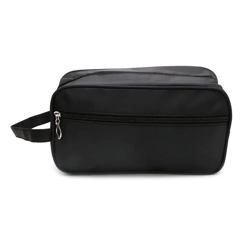 Men Travel Waterproof Toiletry Bag Wash Shower Makeup Organizer Portable Case