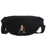 Men Waist Bag Wallet Phone Belt Pouch Travel Motorcycle Bags Fanny Pack