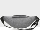Men Women Waist Bag Large Phone Hip Bag Heuptas Travel Fanny Pack