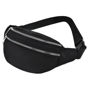 Waist Bag Pack Purse Large Phone Belt Bag Pouch